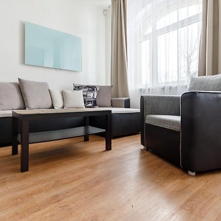 Bozi Apartmany I Boží Dar Exteriör bild