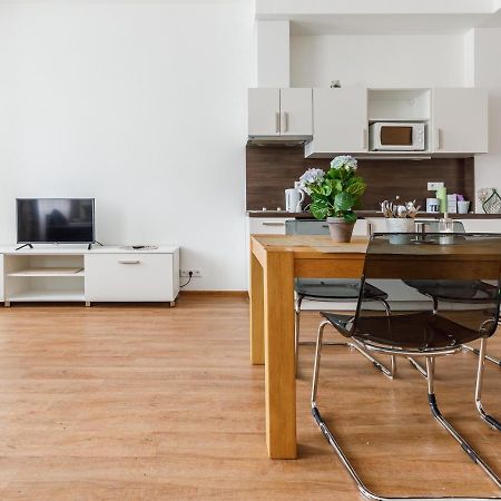 Bozi Apartmany I Boží Dar Exteriör bild