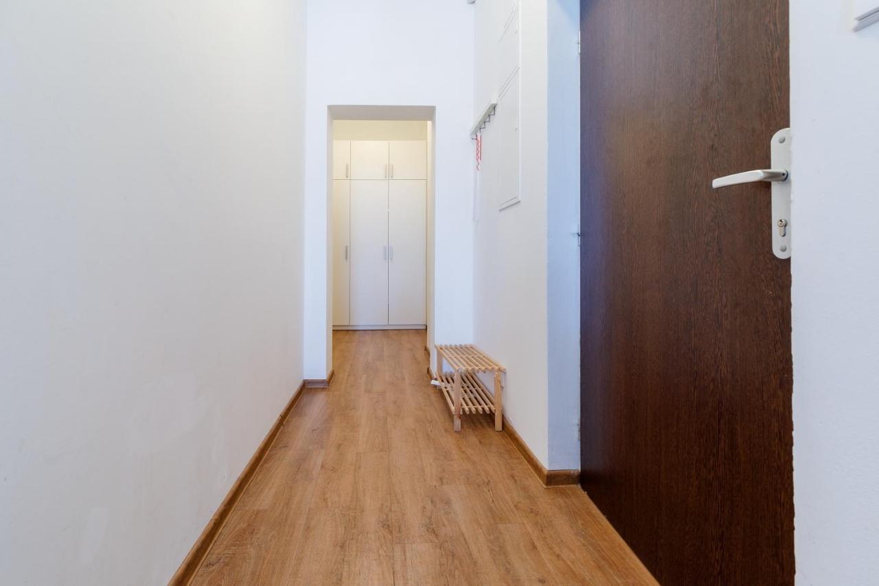 Bozi Apartmany I Boží Dar Exteriör bild