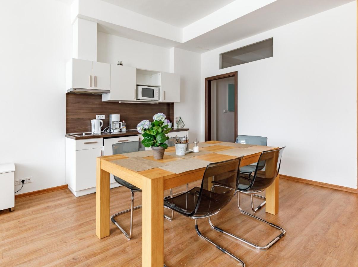 Bozi Apartmany I Boží Dar Exteriör bild