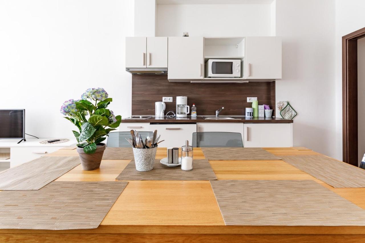 Bozi Apartmany I Boží Dar Exteriör bild