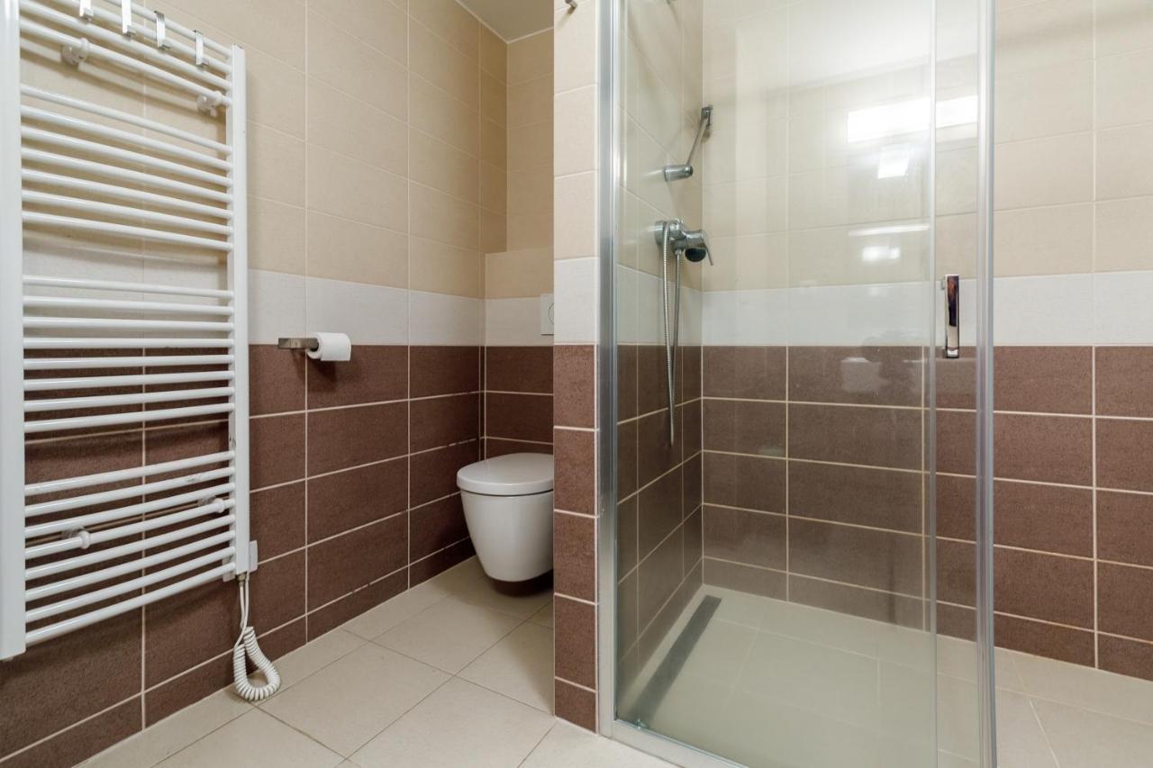 Bozi Apartmany I Boží Dar Exteriör bild