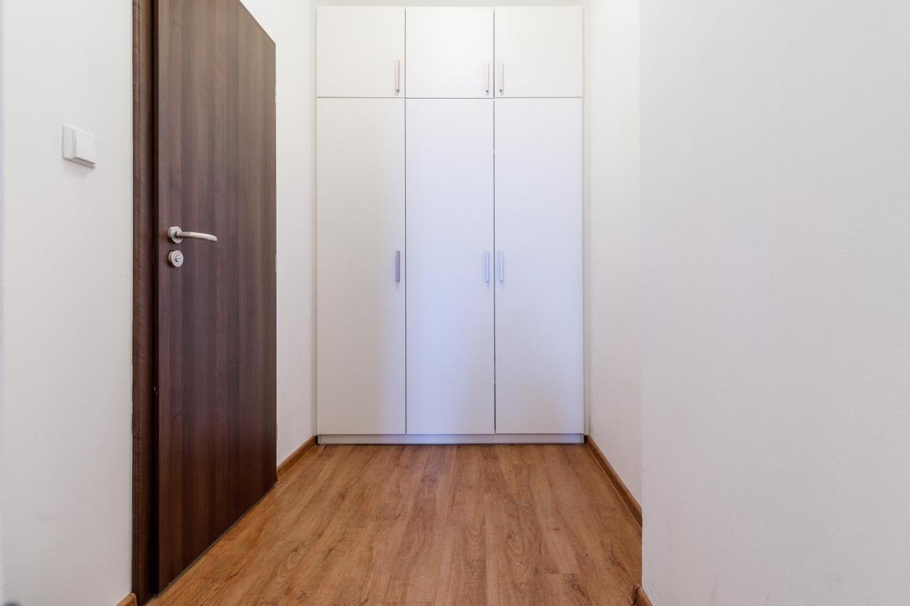 Bozi Apartmany I Boží Dar Exteriör bild